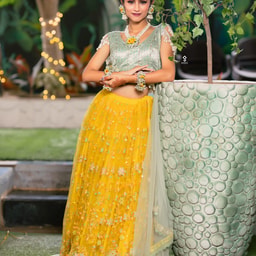 Swara's Beauty & Makeup Studio