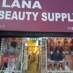 Lana Beauty Supply