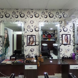 R.P.S. PROFESSIONAL HAIR BEAUTY & MAKE-UP STUDIO
