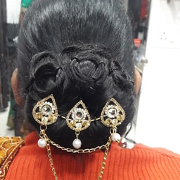 Arti Makeovers