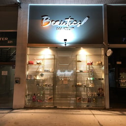 Beautics Makeup Vila Velha