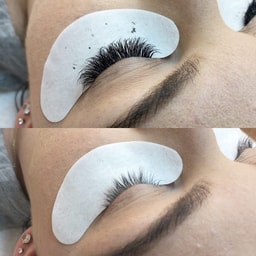 The Beauty Bar