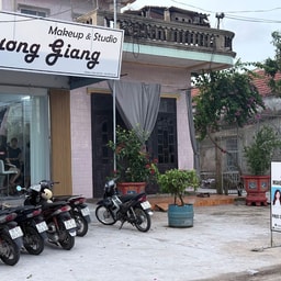 Huong Giang Makeup & Studio