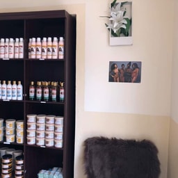 EDAN COSMETIQUE