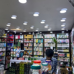Khimat Beauty Centre