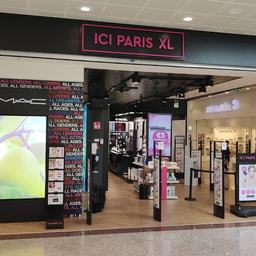 ICI PARIS XL