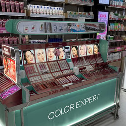 Murni Cosmetics Lombok