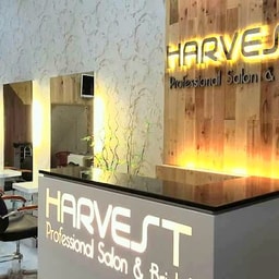 Harvest Professional Salon