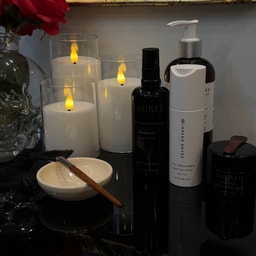 Glamour Alchemy Aesthetics
