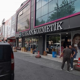 Furkan Kozmetik