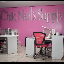 Chik Nails Supply