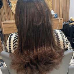 Naz Beauty Lounge