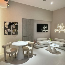 Cres Wellness S2 Seremban