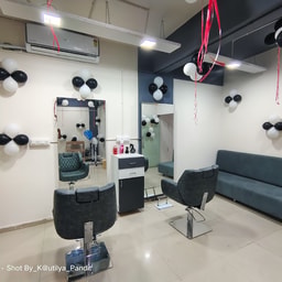 MYSTRY The Family Salon