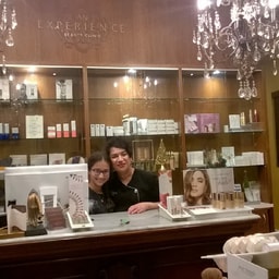 An Experience Beauty Clinic