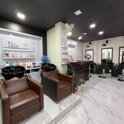 Head to Toes Salon Itanagar