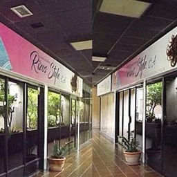 Estudio de Belleza Rizos Style C.A.