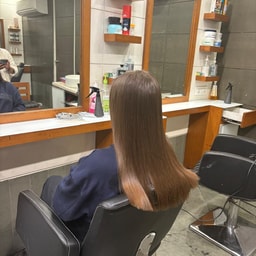 Posh Hair Cut