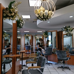 Ángel Rosario Salón & SPA