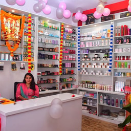 Divine The Beauty Salon