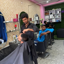 Maa Professional Salon Hazaribagh