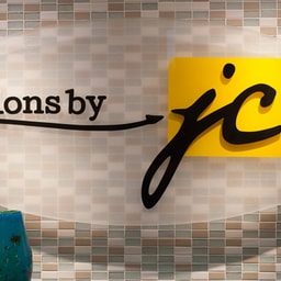 Salons by JC Lewisville