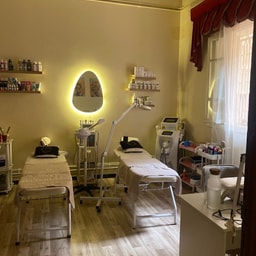 Beauty Club Lea