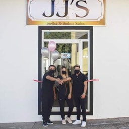 JJ'S Salon