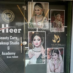 Heer Beauty Salon