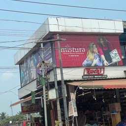 Mistura Hair and Beauty Salon