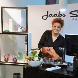Jaabs Sibisse Peluqueria y Estetica