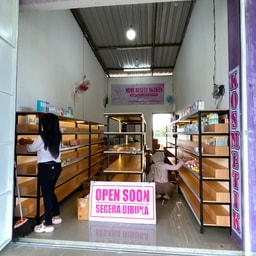 MUMU BEAUTY CABANG NGAWEN