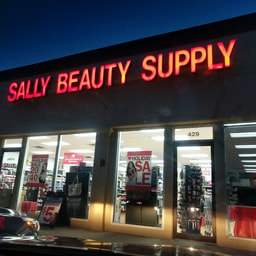 Sally Beauty