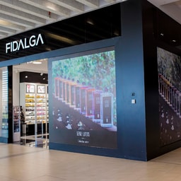 Fidalga Perfumaria