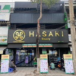 Hasaki Beauty & Clinic