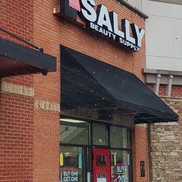 Sally Beauty