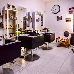 El Salon de Mery Jou
