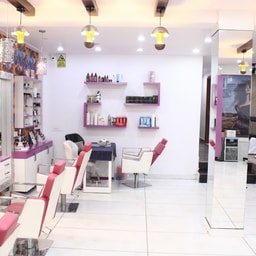 NK Makeovers