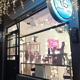 Clarissa Beauty Studio