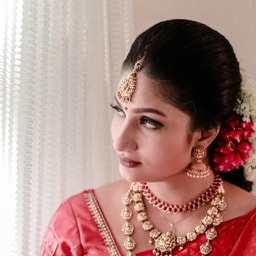Mehendi Beauty Parlor