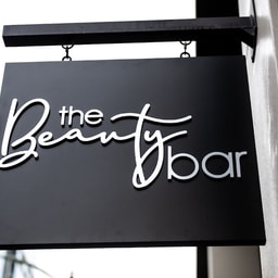 The Beauty Bar
