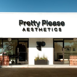 Pretty Please Aesthetics