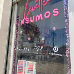 Levette Insumos