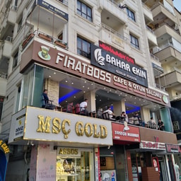 Bahar Ekin Güzellik Salonu