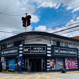 Mundo cosmético