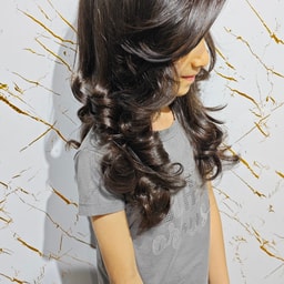 Al Waad Beauty Salon