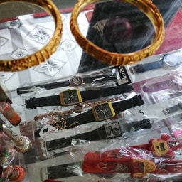 Shuvo Cosmetics Mathkhola Bazar