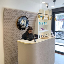 K3 Salon Lounge