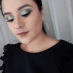 MundoPalette MakeUp Studio by Gaby Torres
