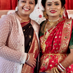 Aparupa Ladies Beauty Spa Makeup Studio & Training Academy